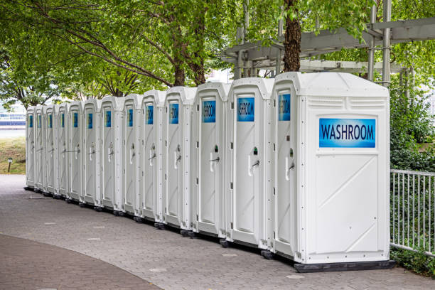 Best Local porta potty services  in Alvarado, TX