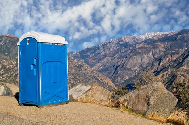 Best Local porta potty services  in Alvarado, TX