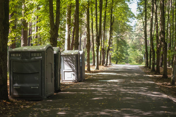 Best High-end porta potty rental  in Alvarado, TX