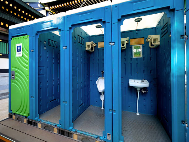 Best Sanitation services for porta potties  in Alvarado, TX
