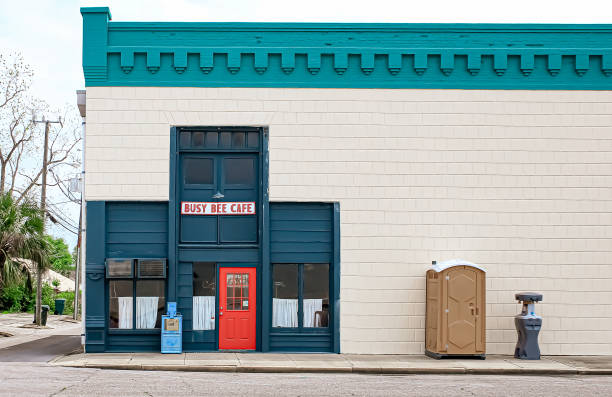 Best Long-term porta potty rental  in Alvarado, TX